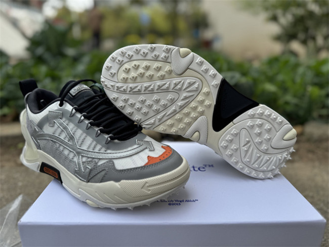 OFF white Women Shoes 1：1 quality-472