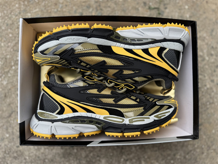 OFF white Men shoes 1：1 quality-531