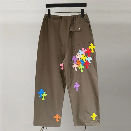 Chrome Hearts Pants 1：1 Quality-123(M-XXL)
