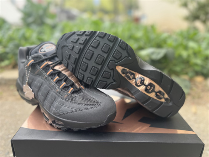 Authentic Nike Air Max 95 Central Cee Live Yours