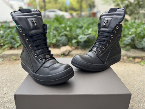 Super Max Rick Owens Shoes-206