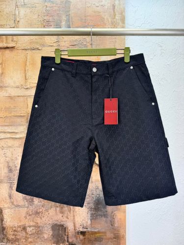 G Short High End-163