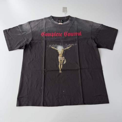 Saint Mxxxxx Shirt High End Quality-105