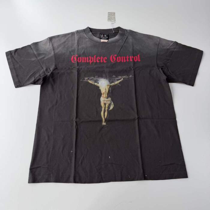 Saint Mxxxxx Shirt High End Quality-105