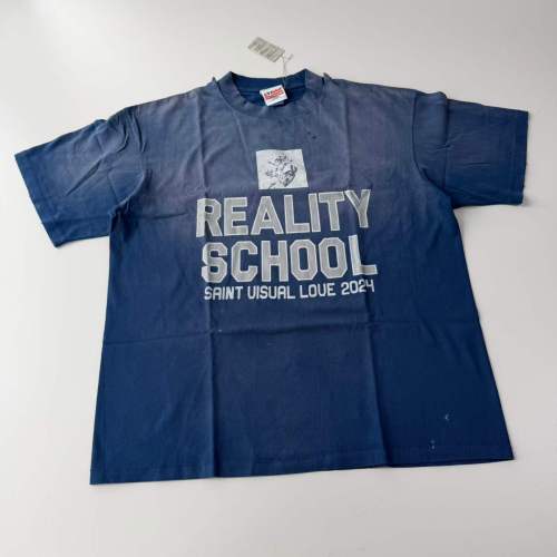 Saint Mxxxxx Shirt High End Quality-102