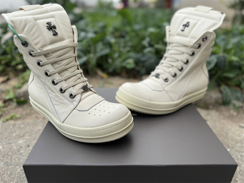 Super Max Rick Owens Shoes-207