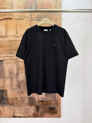 Burberry Shirt High End Quality-118