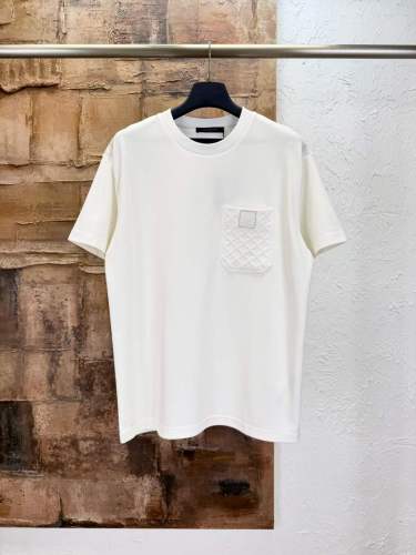 LV Shirt High End Quality-1372