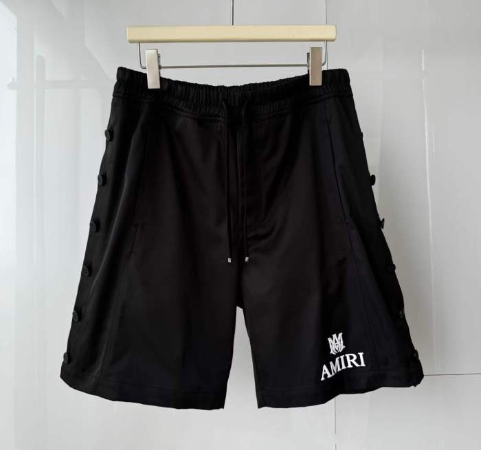 Amiri Short High End Quality-002