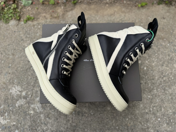 Super Max Rick Owens Shoes-208