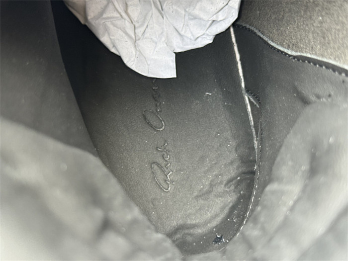 Super Max Rick Owens Shoes-208