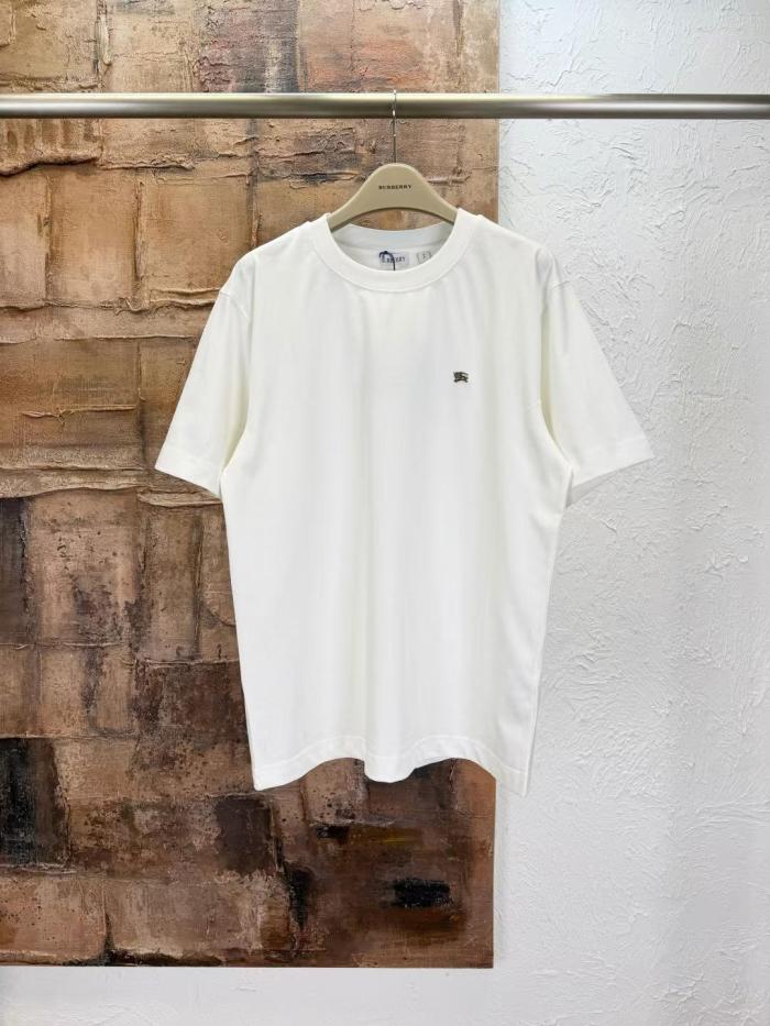 Burberry Shirt High End Quality-119