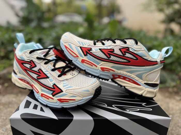 OFF white Women Shoes 1：1 quality-473