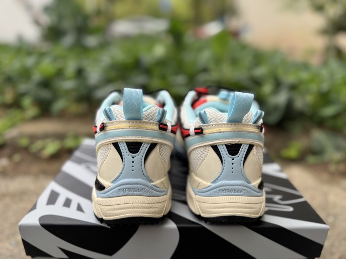 OFF white Women Shoes 1：1 quality-473