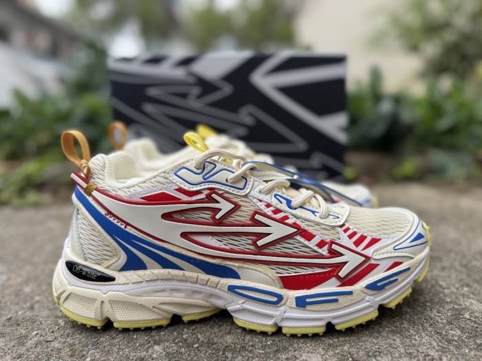 OFF white Women Shoes 1：1 quality-474