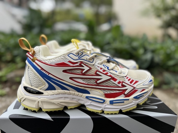 OFF white Women Shoes 1：1 quality-474