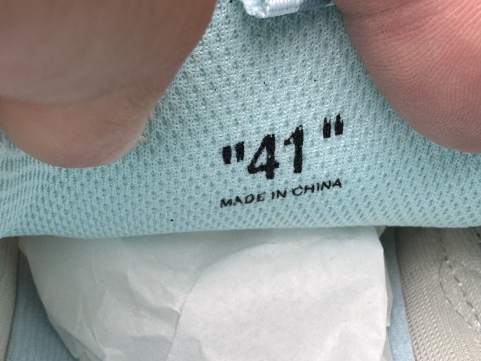 OFF white Women Shoes 1：1 quality-473