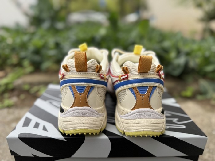 OFF white Women Shoes 1：1 quality-474
