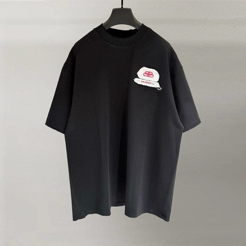 B Shirt 1：1 Quality-4497(S-XXL)