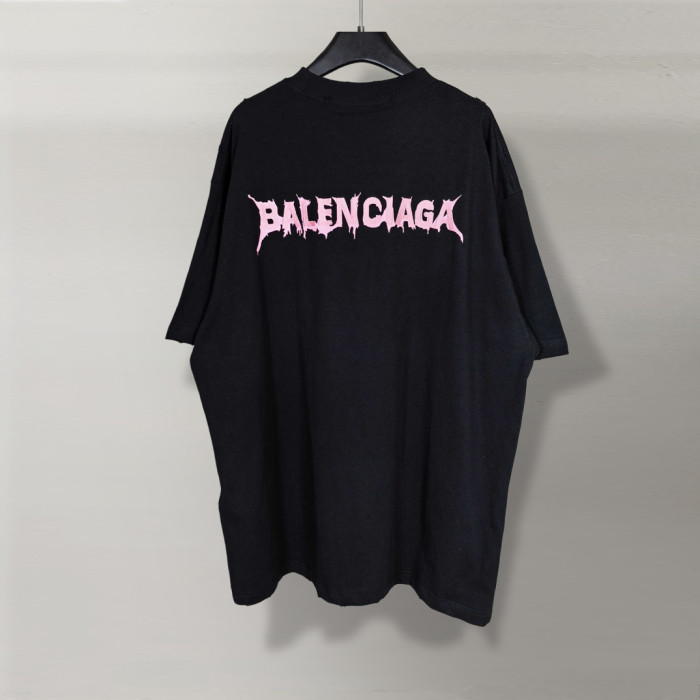 B Shirt 1：1 Quality-4529(XS-L)