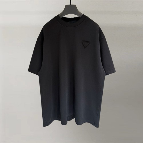 Prada Shirt 1：1 Quality-057(S-XXL)