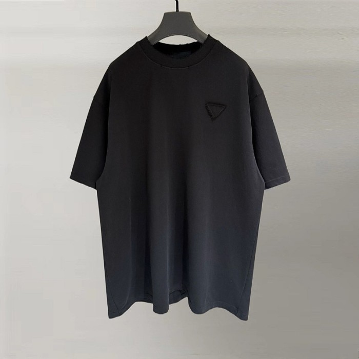 Prada Shirt 1：1 Quality-057(S-XXL)