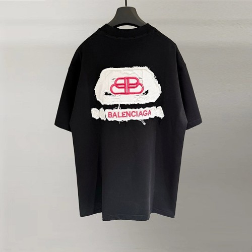 B Shirt 1：1 Quality-4497(S-XXL)
