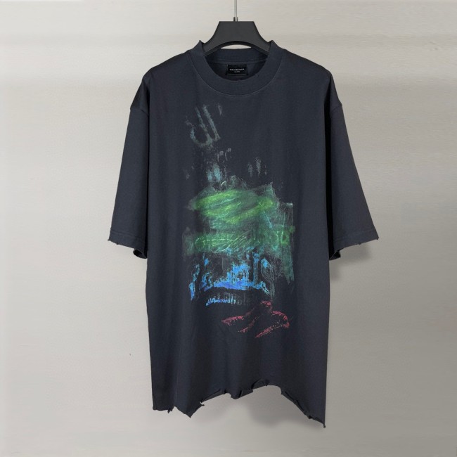 B Shirt 1：1 Quality-4543(XS-L)