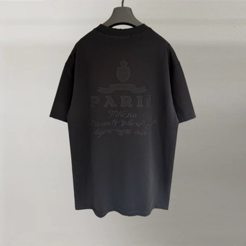 Prada Shirt 1：1 Quality-057(S-XXL)