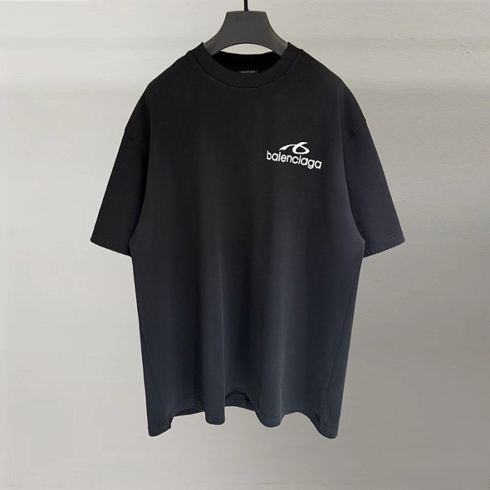 B Shirt 1：1 Quality-4525(S-XXL)
