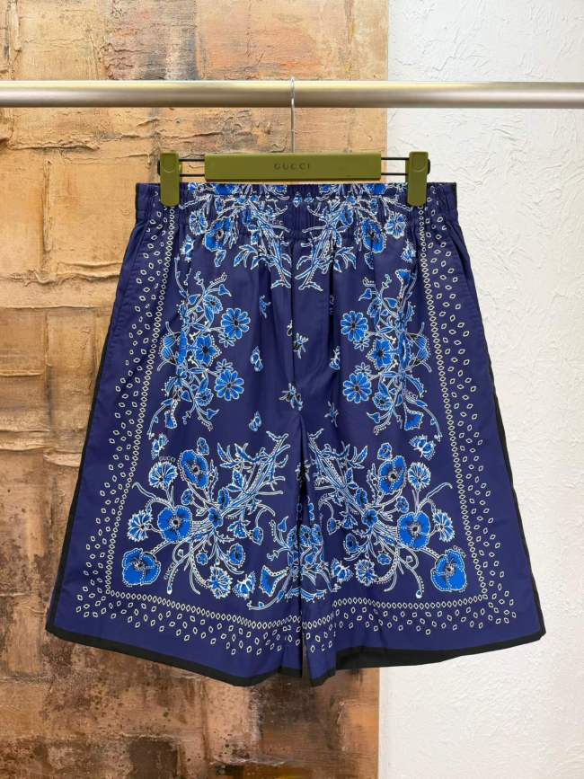 G Short High End-166