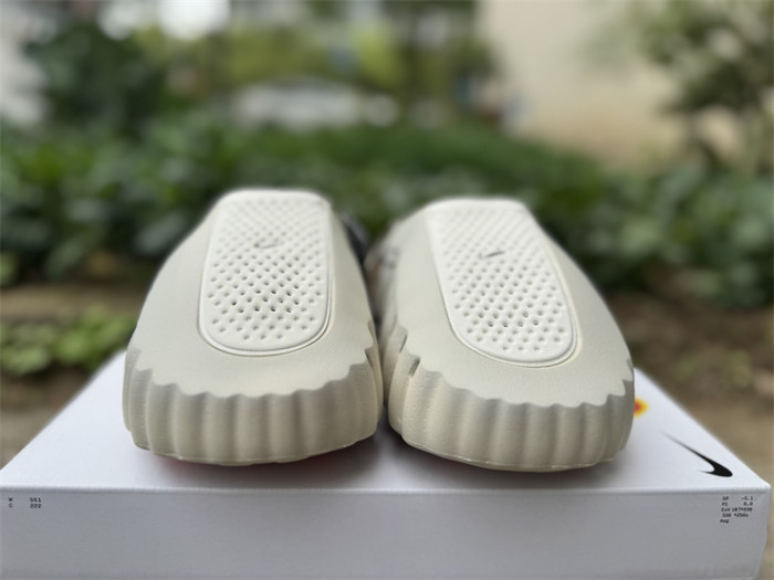 Nike Mind 001 Slide Light Bone