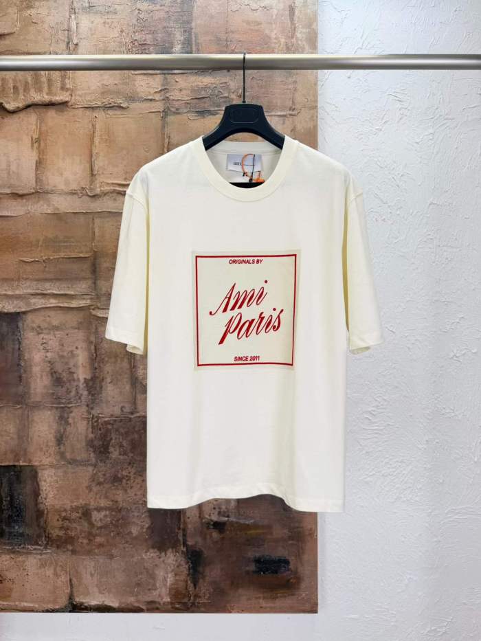 Amiri Shirt High End Quality-031