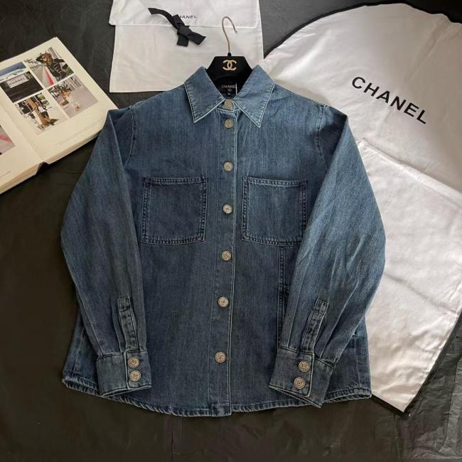 Chal Shirt High End Quality-030