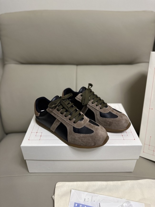 Alexander McQueen Women Shoes 1：1 quality-1130