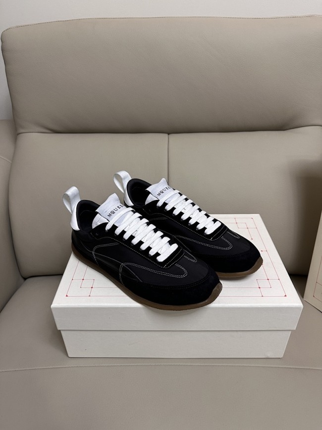 Alexander McQueen men shoes 1：1 quality-1094