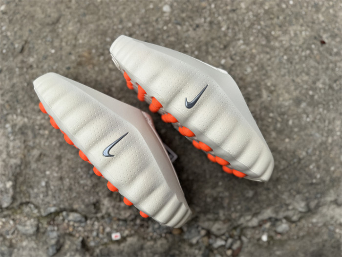 Nike Mind 001 Slide Light Bone