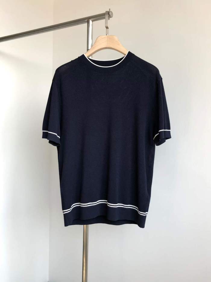 Zeg Shirt High End Quality-001