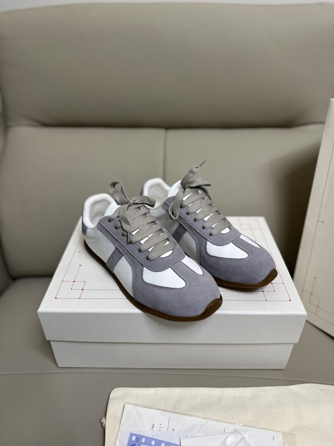 Alexander McQueen Women Shoes 1：1 quality-1128