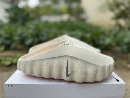 Nike Mind 001 Slide Light Bone