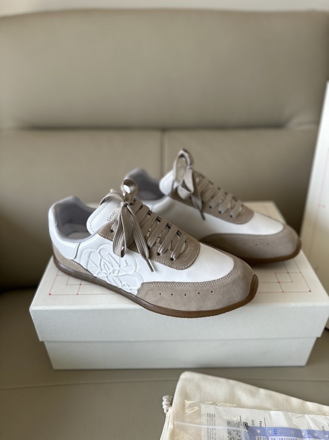 Alexander McQueen Women Shoes 1：1 quality-1133