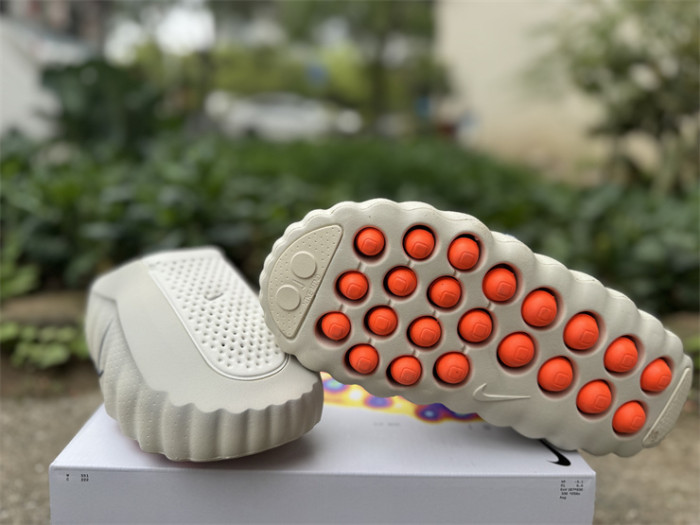 Nike Mind 001 Slide Light Bone