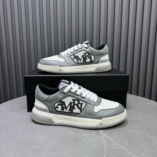 Amiri women Shoes 1：1 quality-093