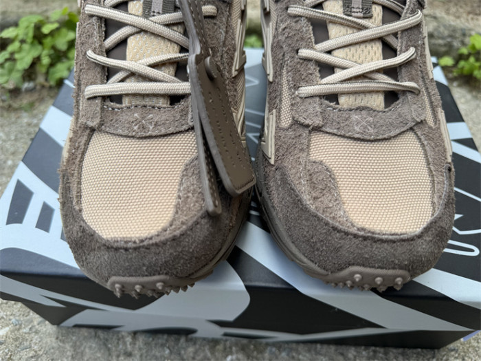 OFF white Men shoes 1：1 quality-536