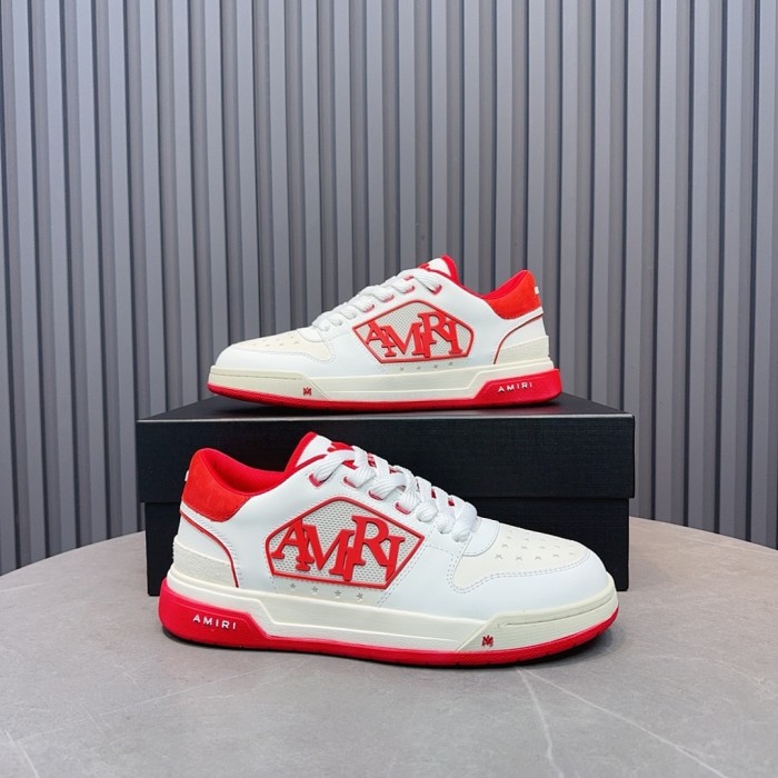 Amiri women Shoes 1：1 quality-109