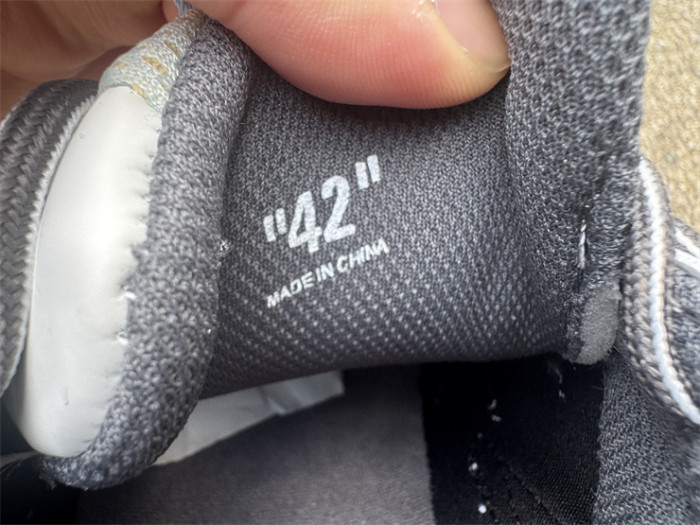 OFF white Men shoes 1：1 quality-537