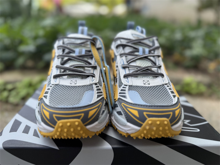 OFF white Men shoes 1：1 quality-537