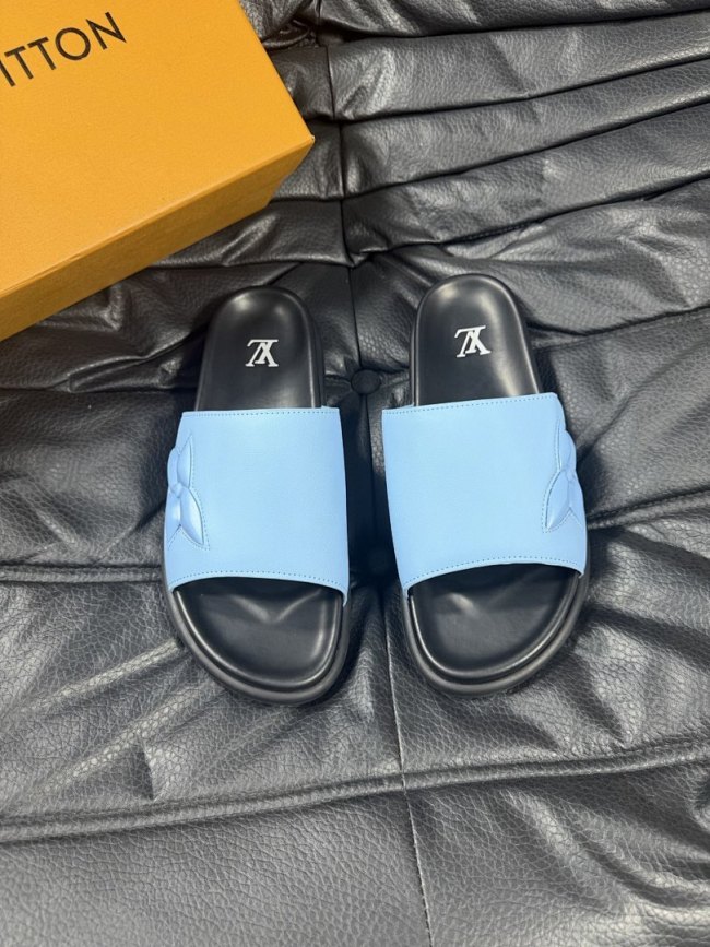 LV women Sandals 1：1 Quality-1101
