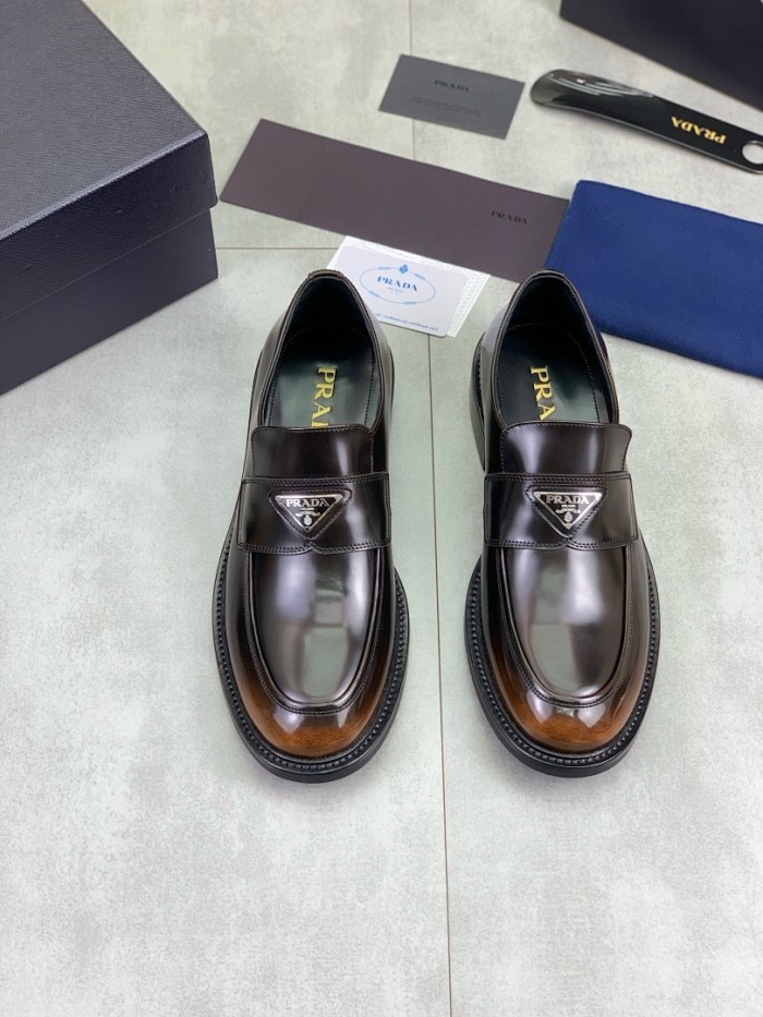 Super Max Prada Shoes-495