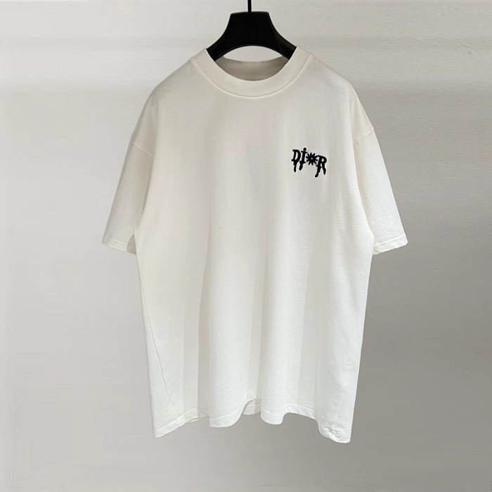 Dior Shirt 1：1 Quality-608(S-XXL)
